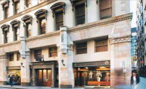 escape@flinders Lane Melbourne CBD